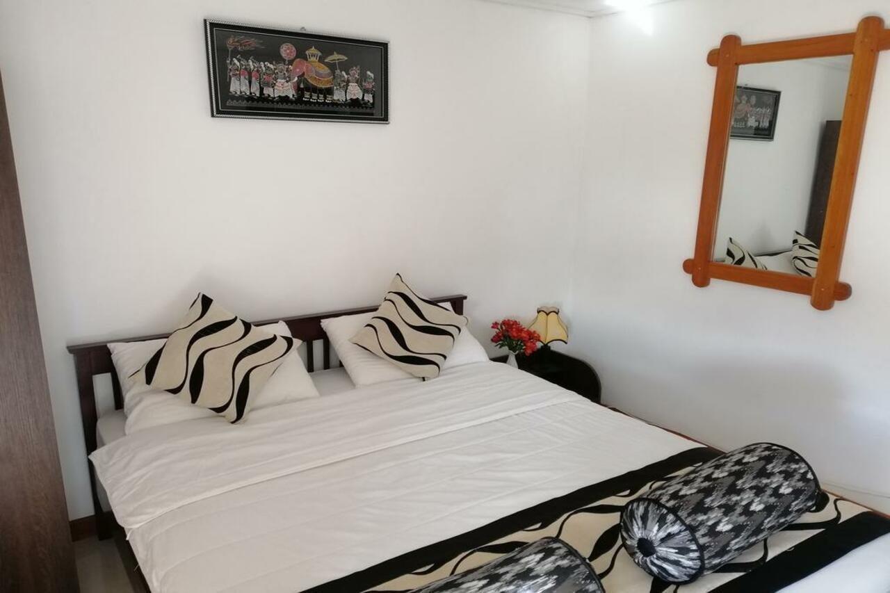Aerizo Bungalow & Tours Nuwara Eliya Esterno foto