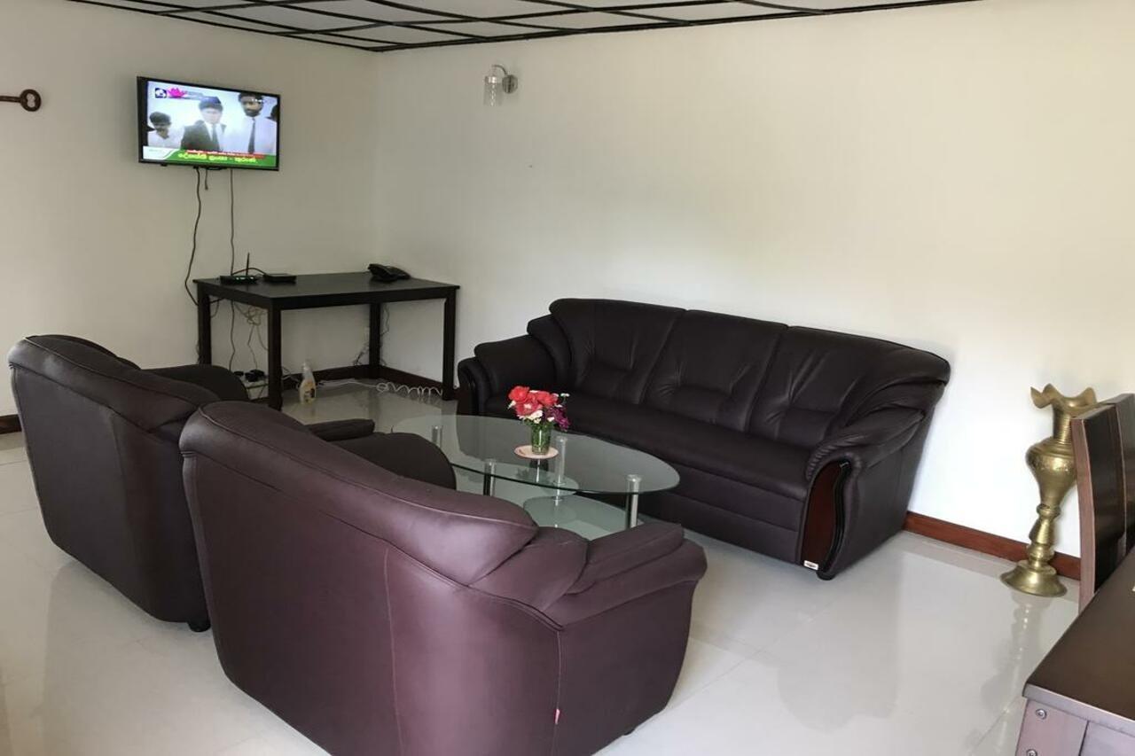 Aerizo Bungalow & Tours Nuwara Eliya Esterno foto