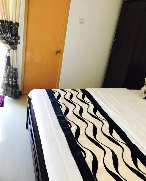 Aerizo Bungalow & Tours Nuwara Eliya Esterno foto