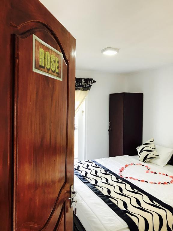 Aerizo Bungalow & Tours Nuwara Eliya Esterno foto
