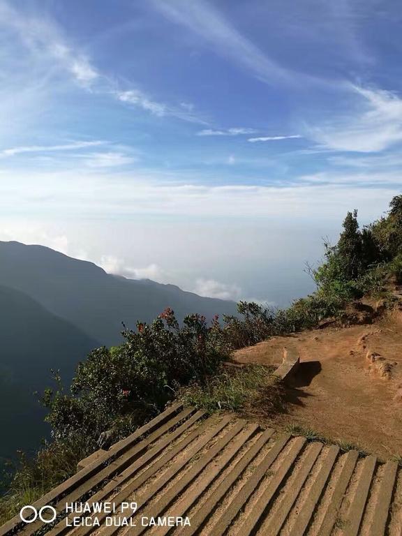 Aerizo Bungalow & Tours Nuwara Eliya Esterno foto
