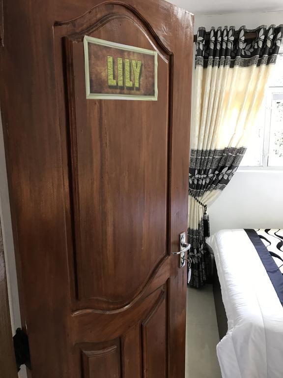 Aerizo Bungalow & Tours Nuwara Eliya Esterno foto
