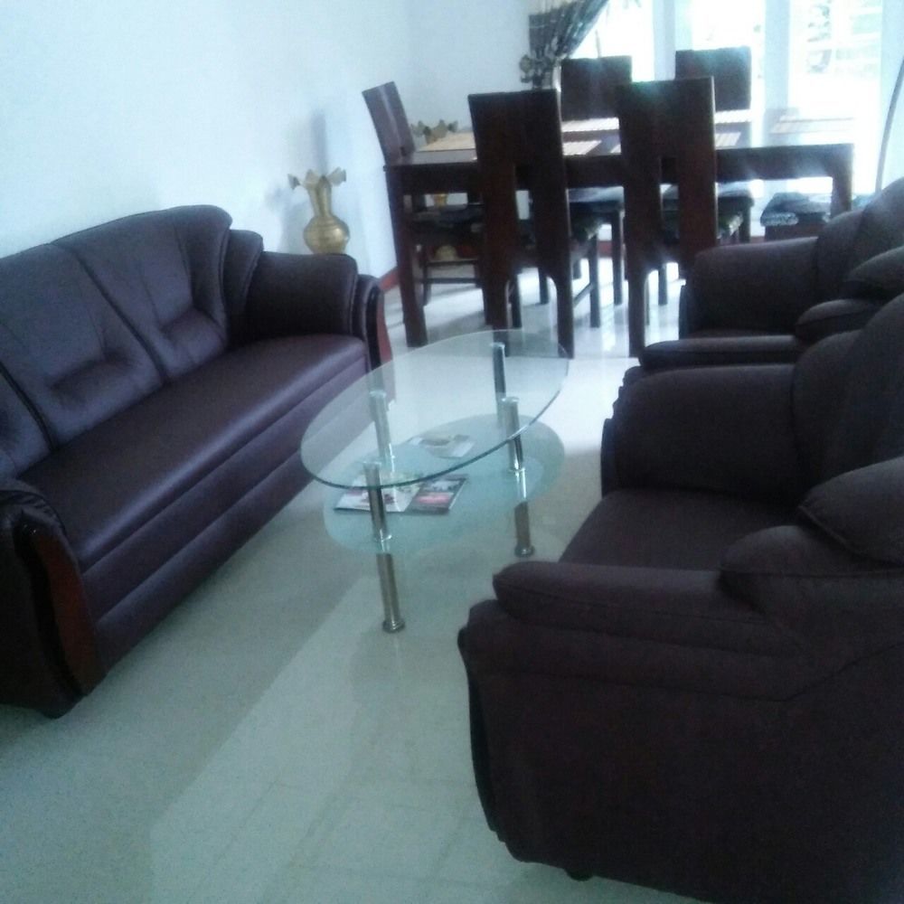 Aerizo Bungalow & Tours Nuwara Eliya Esterno foto