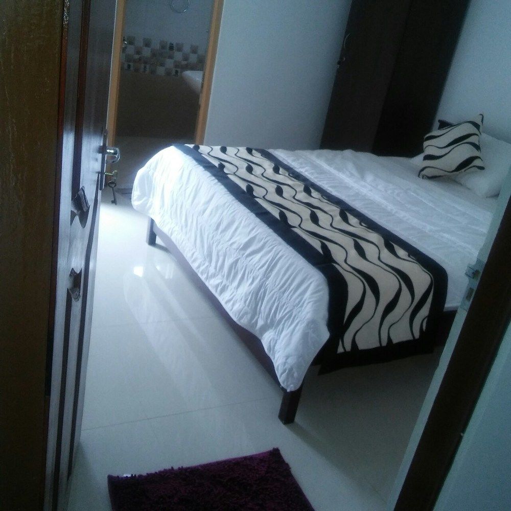 Aerizo Bungalow & Tours Nuwara Eliya Esterno foto