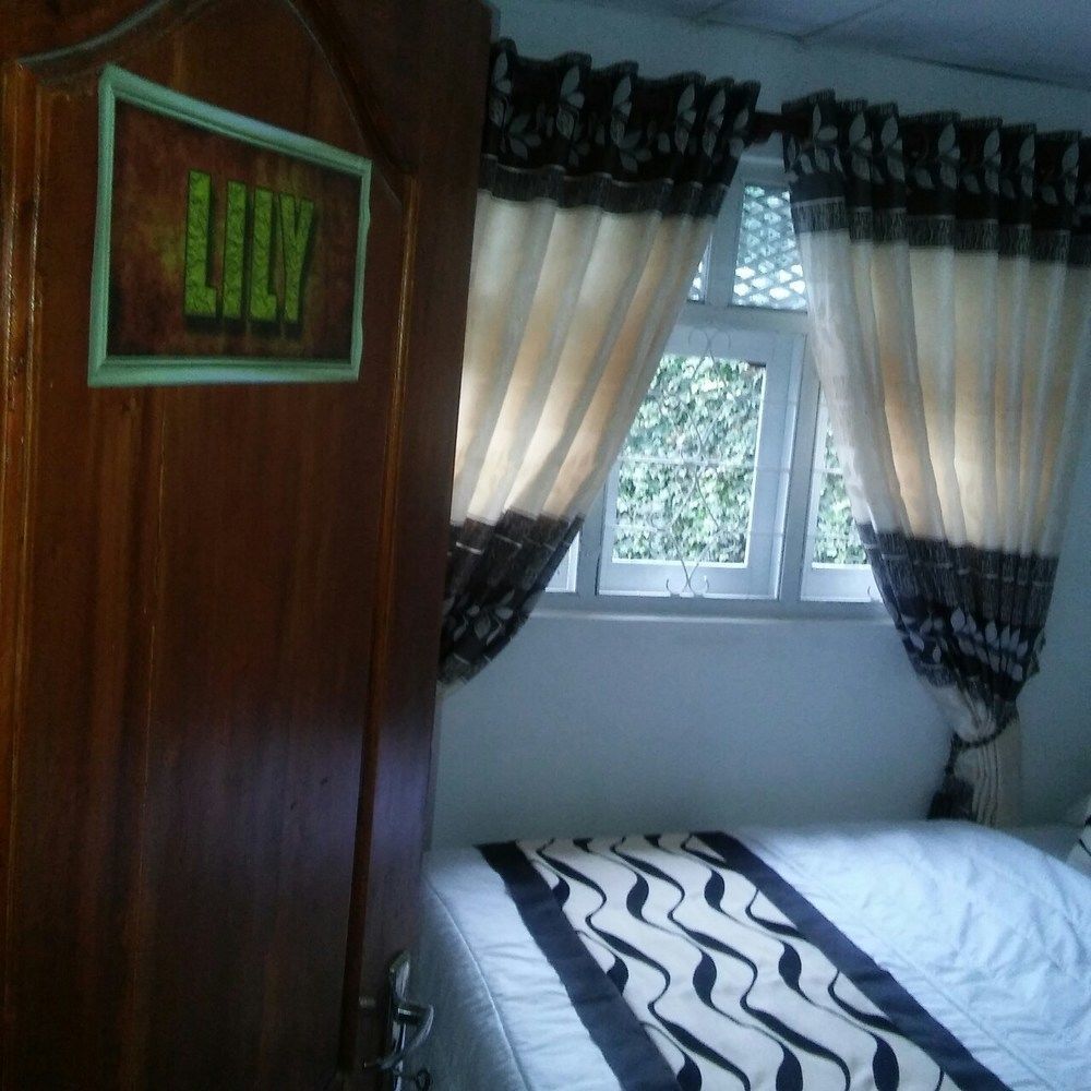 Aerizo Bungalow & Tours Nuwara Eliya Esterno foto