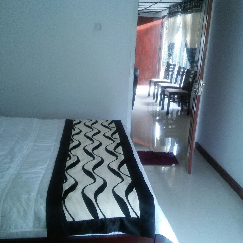 Aerizo Bungalow & Tours Nuwara Eliya Esterno foto