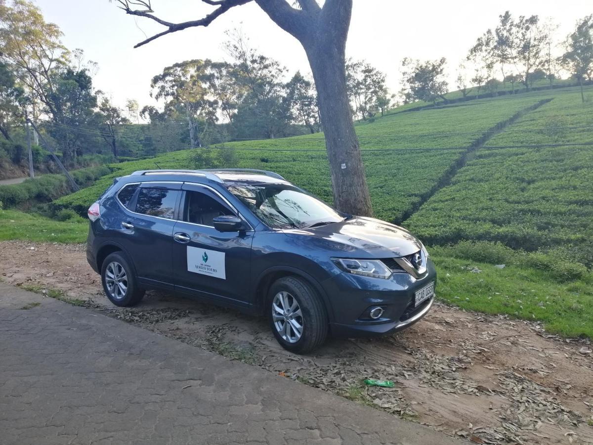 Aerizo Bungalow & Tours Nuwara Eliya Esterno foto